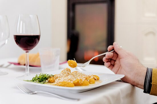 Albergo Ristorante De Bona Luigi主图