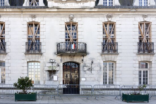Musee Utrillo-Valadon景点图片