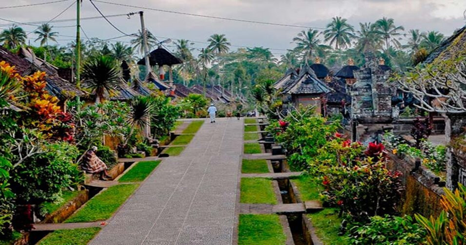 Bali Golden Destination景点图片