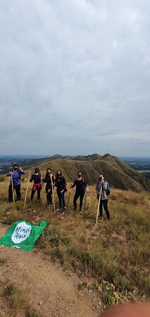 Minas Raiz Ecoturismo-Lavras必去景点