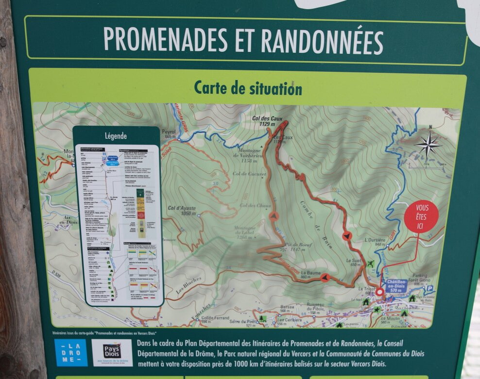 Pays Diois Tourist Office - Châtillon-en-Diois景点图片