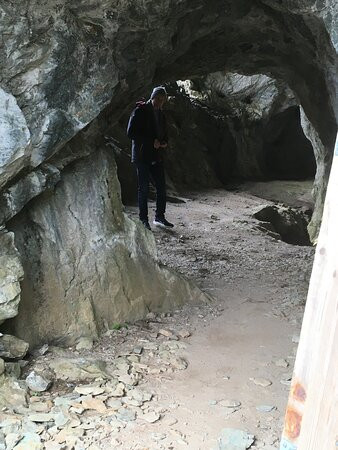 The Gold Mines-Bomlo Municipality必去景点