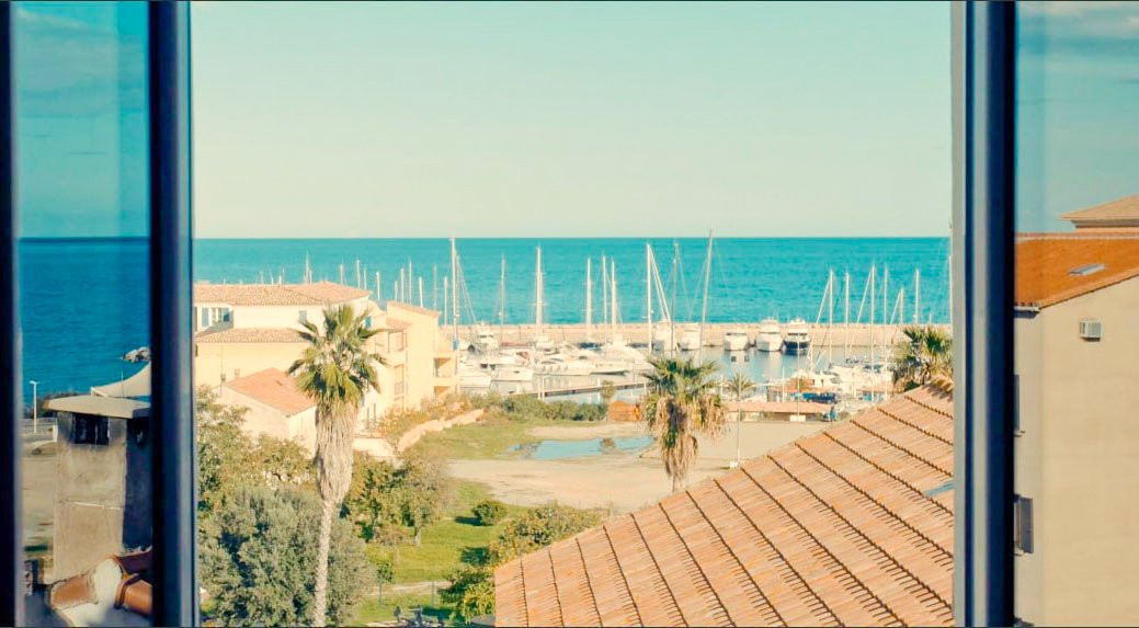 Les 3 Terrasses Hotel主图