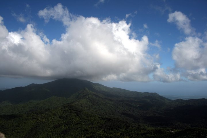 El Toro Peak景点图片