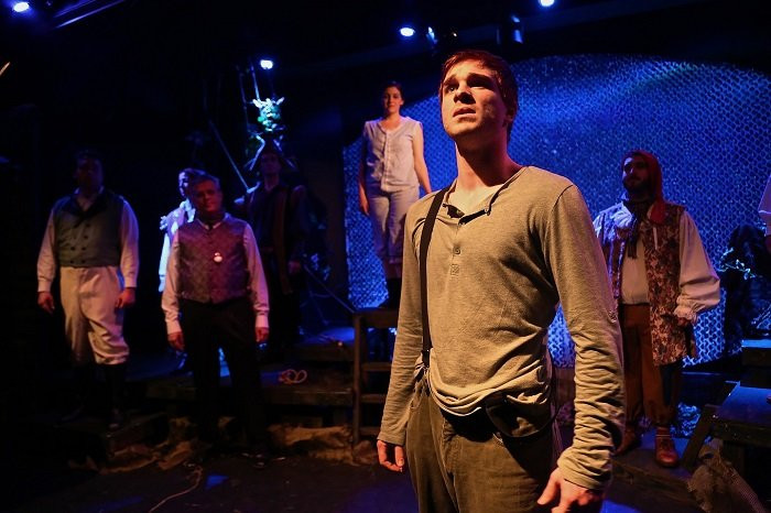 Lamplighters Community Theatre