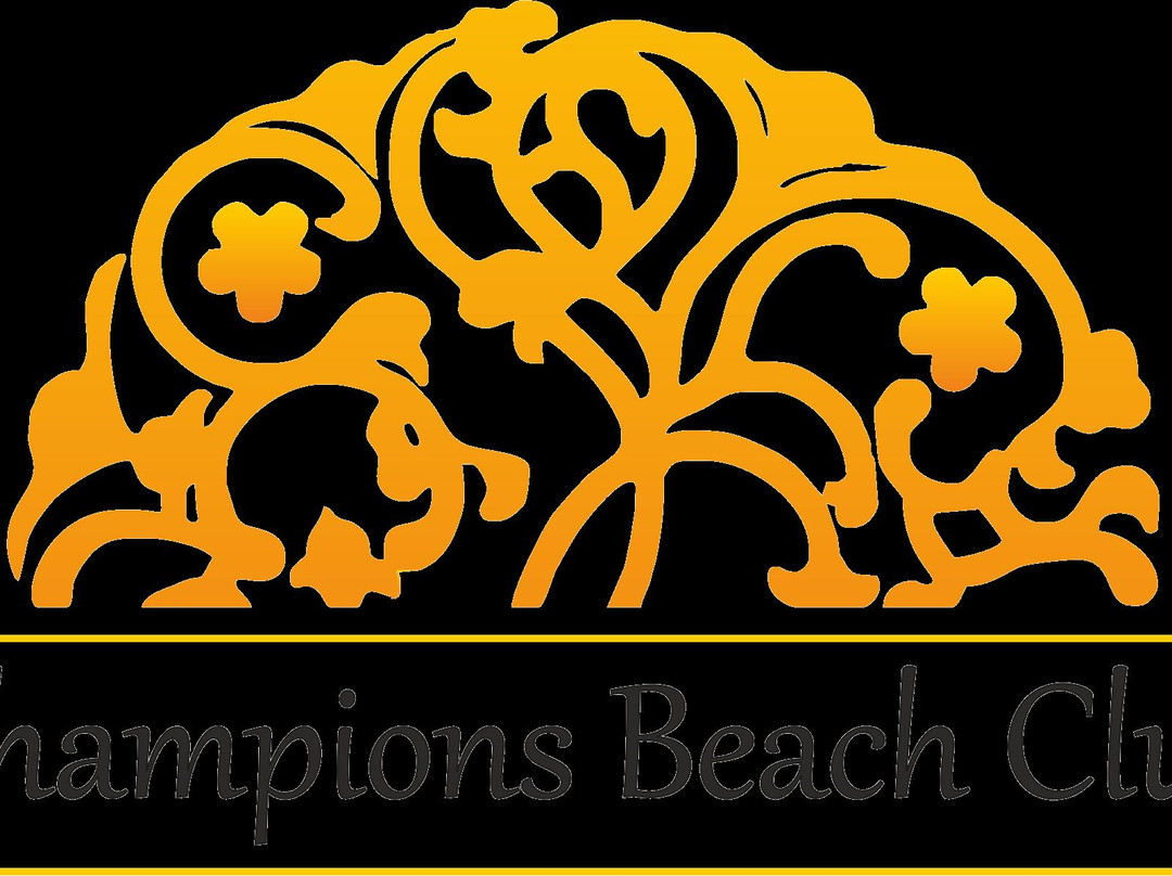 Champions Beach Club景点图片