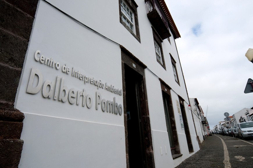 Santa Maria旅游景点-Dalberto Pombo Environmental Interpretation Centre