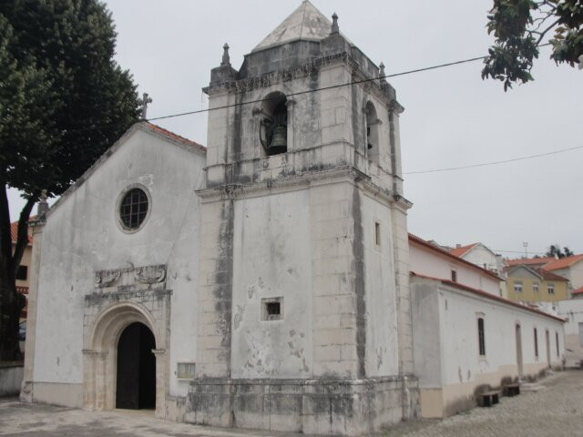 Igreja de S. João Baptist景点图片
