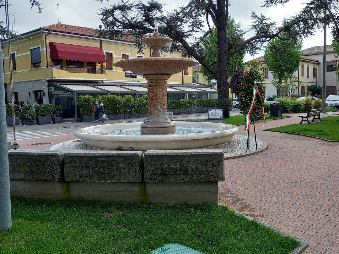 Monumento ai Caduti