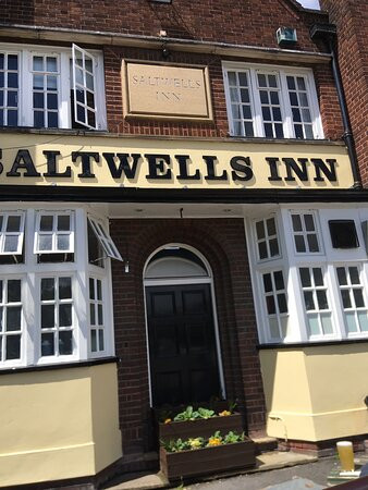 Saltwells Inn主图