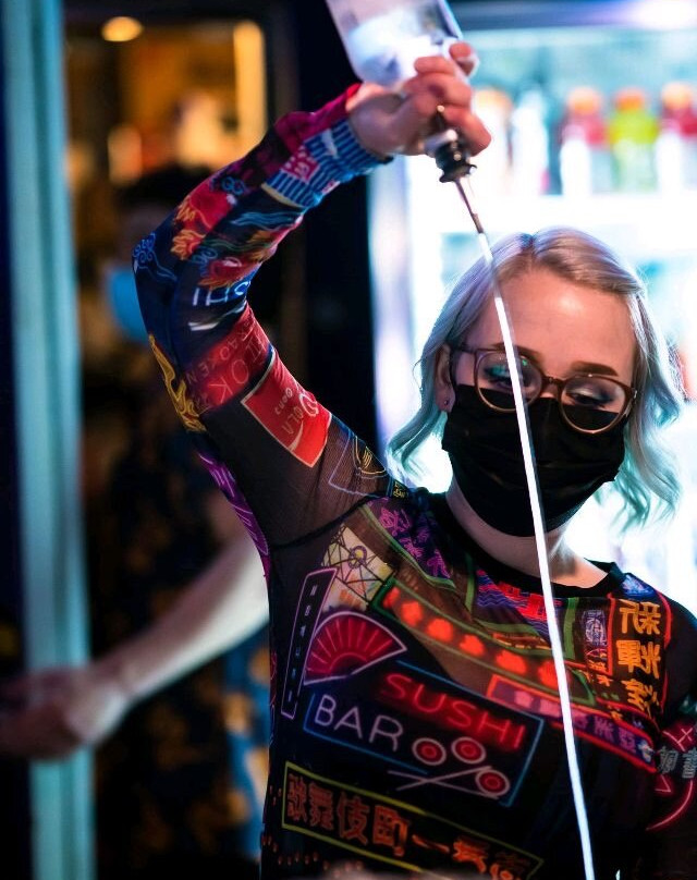 Game Changers Arcade & Sports Grill