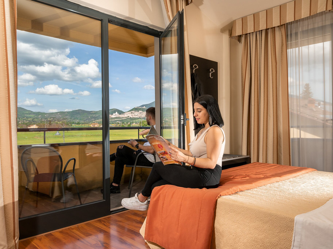 Hotel Cristallo