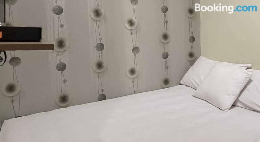 Aimer Guest House Syariah RedPartner