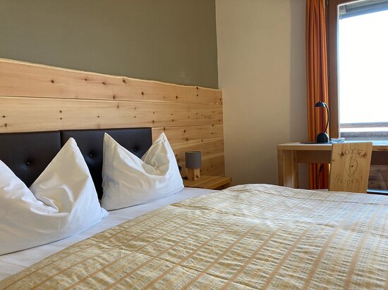 Hotel Buchholz-客卧