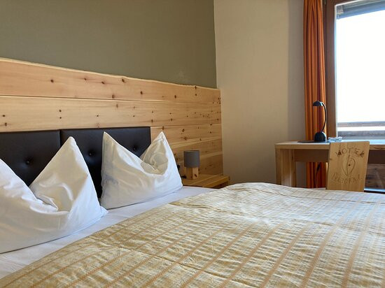 Hotel Buchholz主图