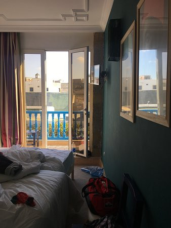 Mama Souiri Hotel主图