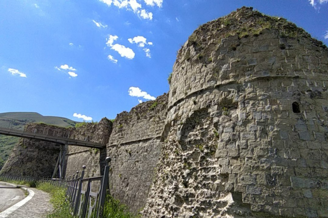 Chiesa di Santa Maria Assunta景点图片