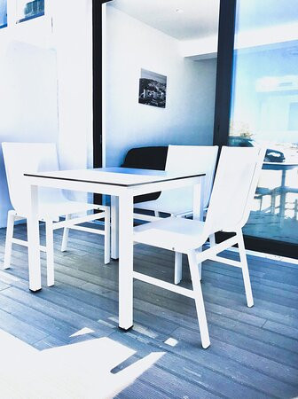 Super Paradise Beach酒店住宿-Bianco A Nero Mykonos