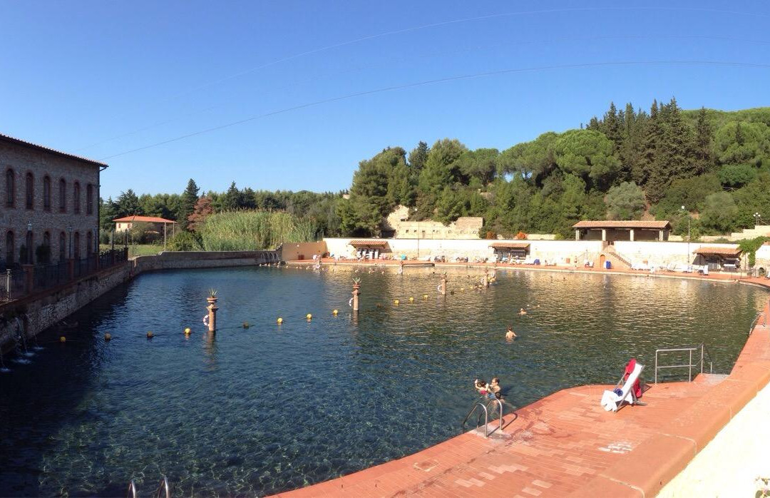 terme venturina-Campiglia Marittima必去景点