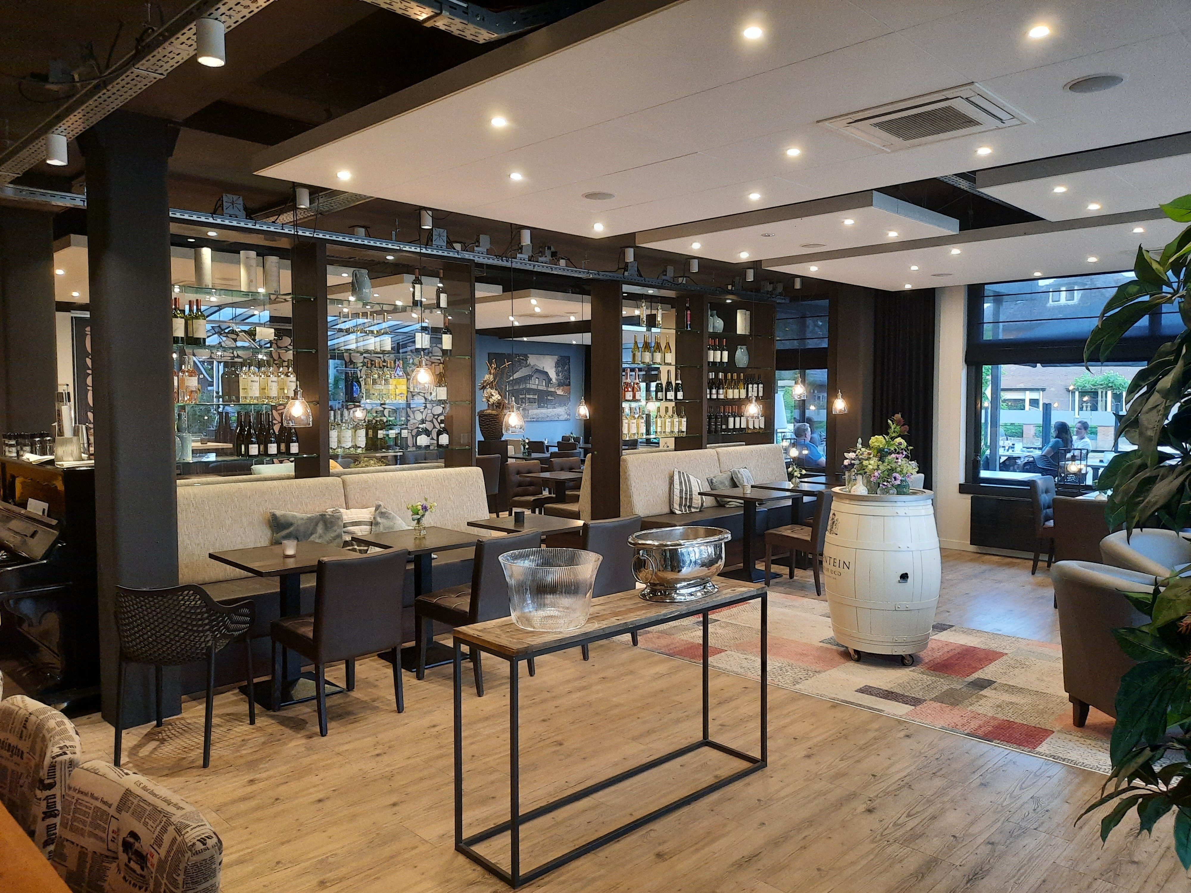 Hotel Schimmel-官方