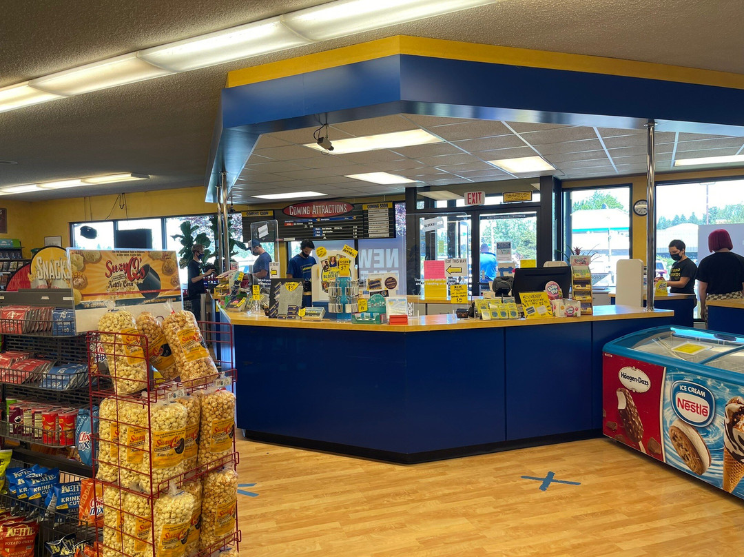 The Last Blockbuster-本德必去景点