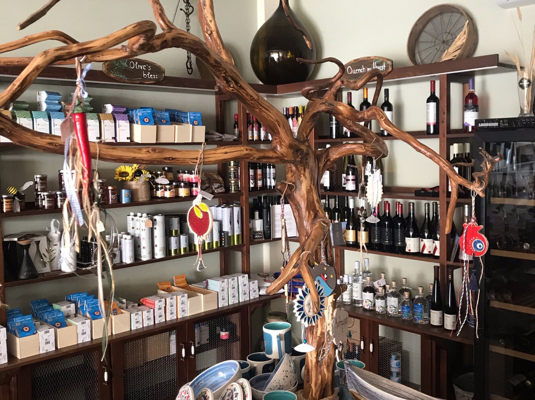 Arismari Palaikastro-Palaikastron必去景点