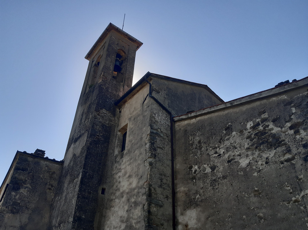 Chiesa di San Michele Arcangelo景点图片