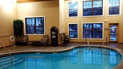 Holiday Inn Resort Deadwood Mountain Grand By IHG主图