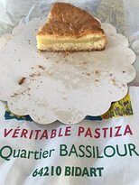 Le Moulin de Bassilour景点图片