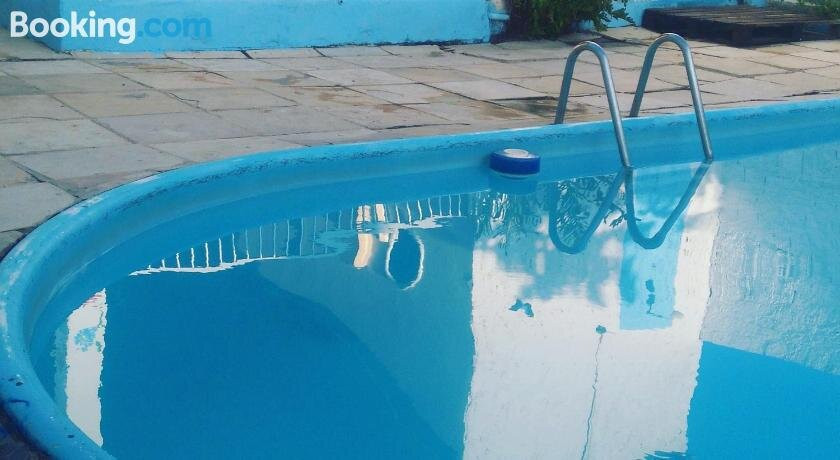 Pousada Da Dona Helena
