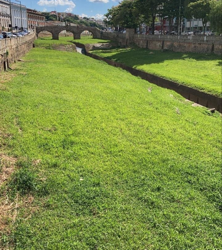 Ponte Do Rosario-德尔雷伊必去景点
