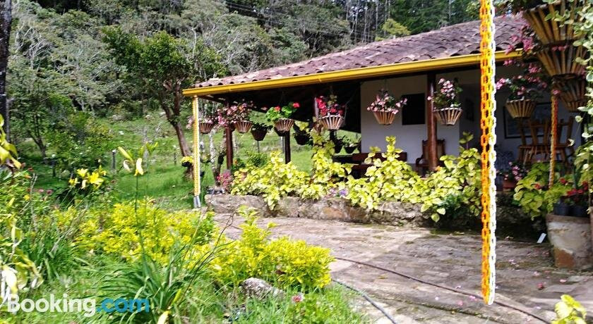 Posada Agroturistica La Margarita