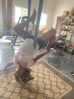 Point Wellness AntiGravity & Natural Health-圣约翰必去景点