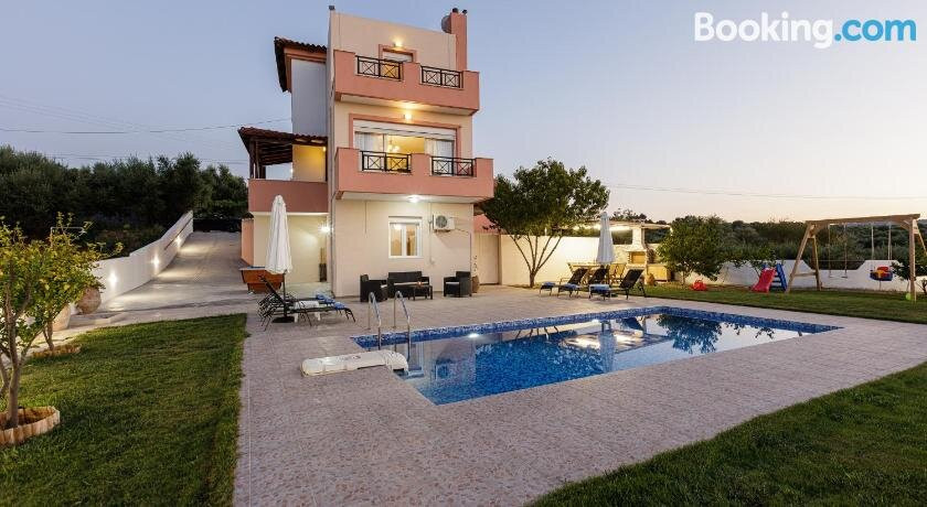 Mare Villas