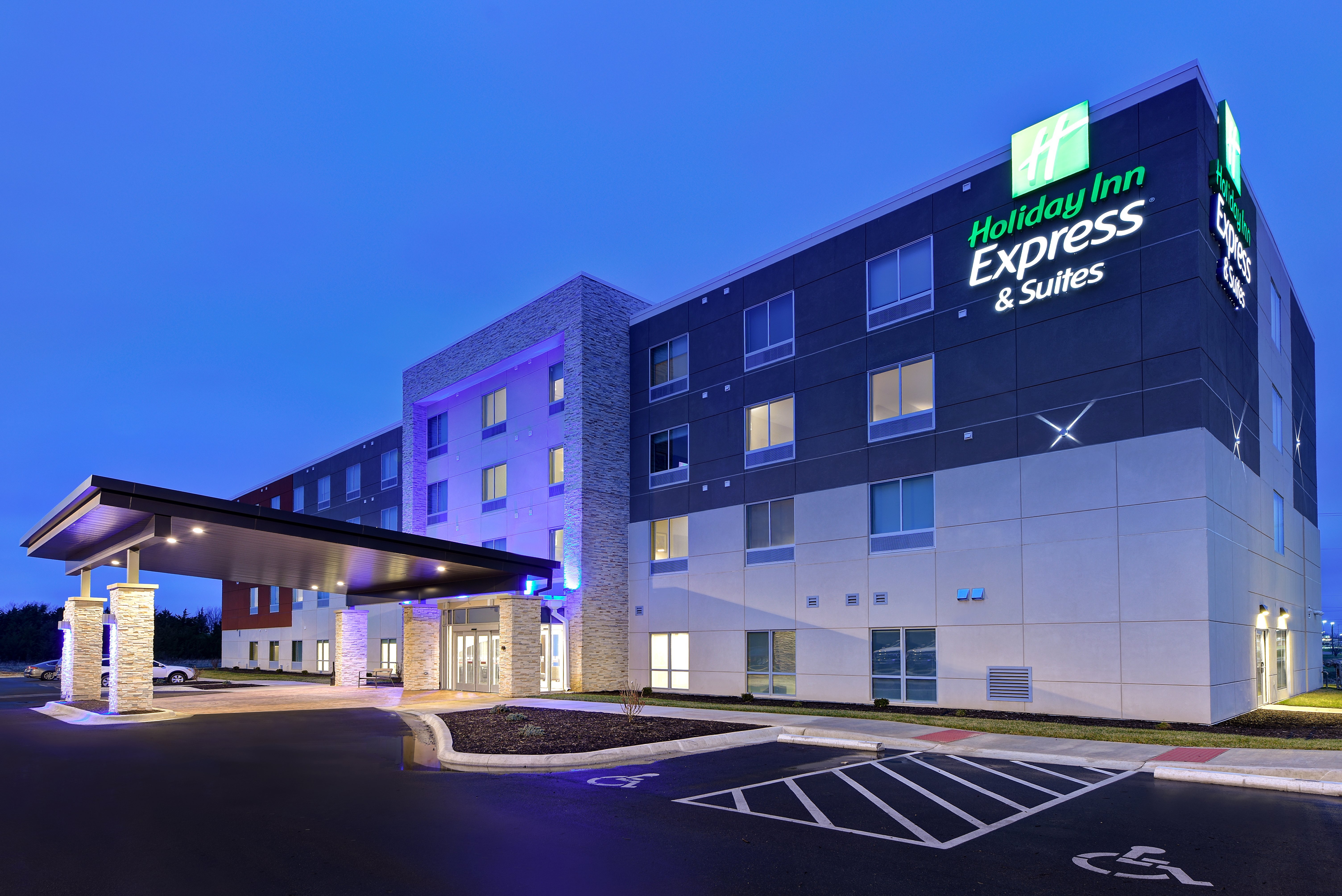 Holiday Inn Express & Suites Ottawa By IHG-官方