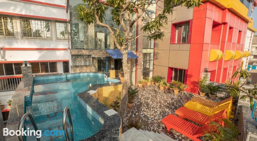 Snehayamaya Spa & Resort主图