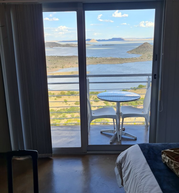 DeStijl Gariep Hotel主图