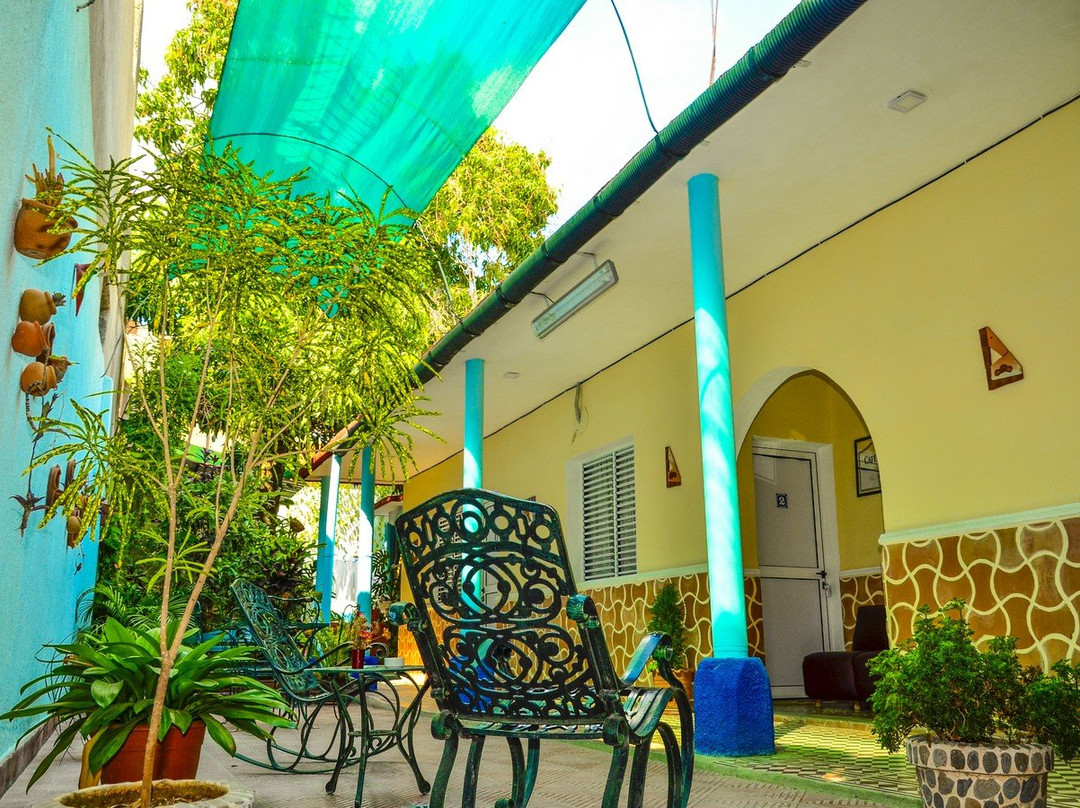 Hostal San Fernando CIENFUEGOS