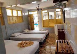 Casa Fernando y Natacha BARACOA主图