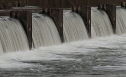 South Holston Dam-布里斯托尔必去景点