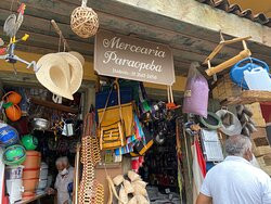 Mercearia Paraopeba-Itabirito必去景点