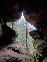 Rock House-洛根必去景点