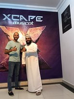 Xcape Muscat-马斯喀特必去景点