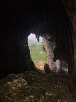 Pawon Cave景点图片