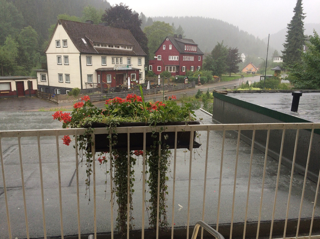 Hotel Harzperle主图