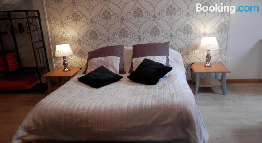 Chambres d'Hotes Roseland主图