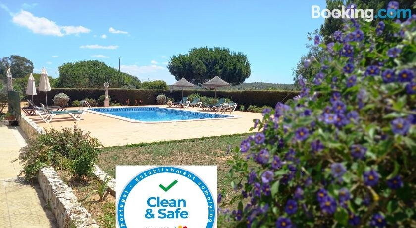 Quinta das Aves主图