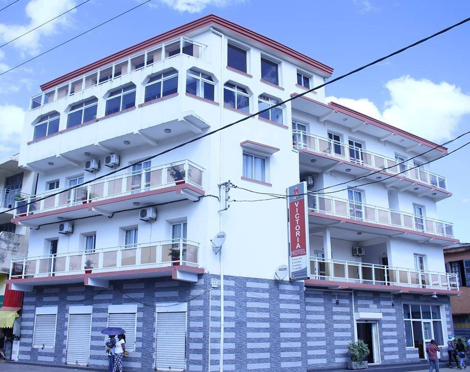 Victoria Hotel Fianarantsoa
