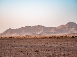 Desert Homestead Lodge主图