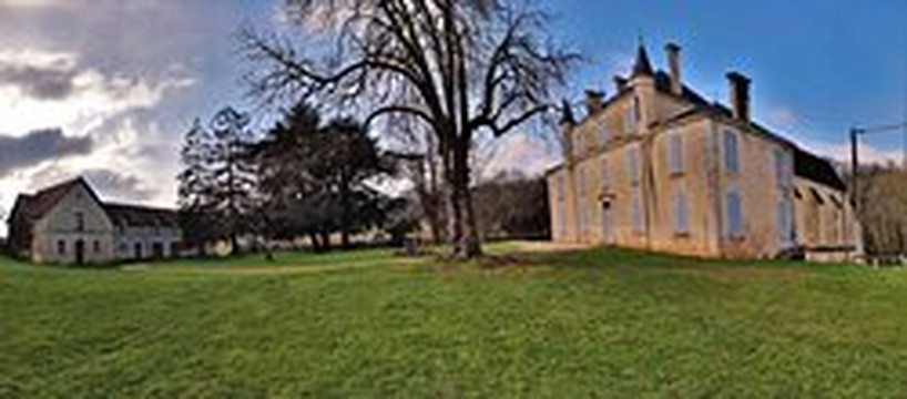 Abbaye de Valence-Valence-en-Poitou必去景点